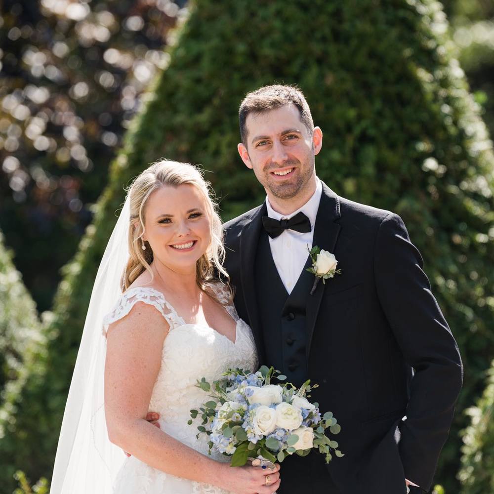 Meet your Posher, Meaghan